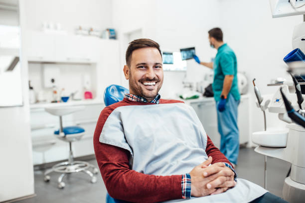 Full Mouth Reconstruction in Eden, TX