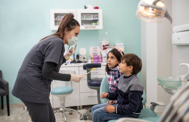 Best Pediatric Dentistry  in Eden, TX