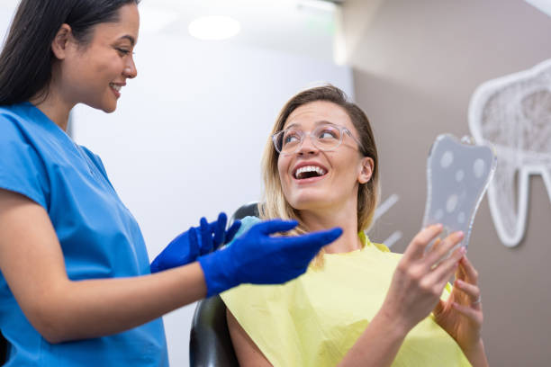 Best Full Mouth Reconstruction  in Eden, TX