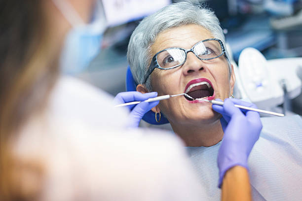 Eden, TX  Holistic Dental Services Company