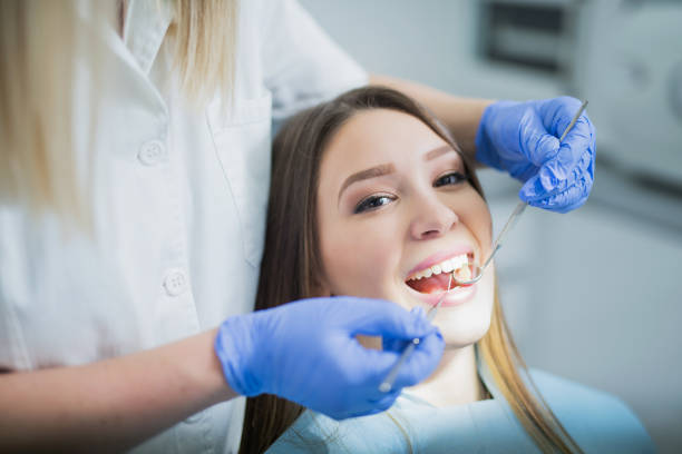 Best Periodontal (Gum) Disease Treatment  in Eden, TX