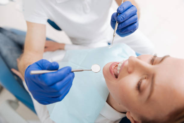 Why Choose Us for Your Dental Needs in Eden, TX
