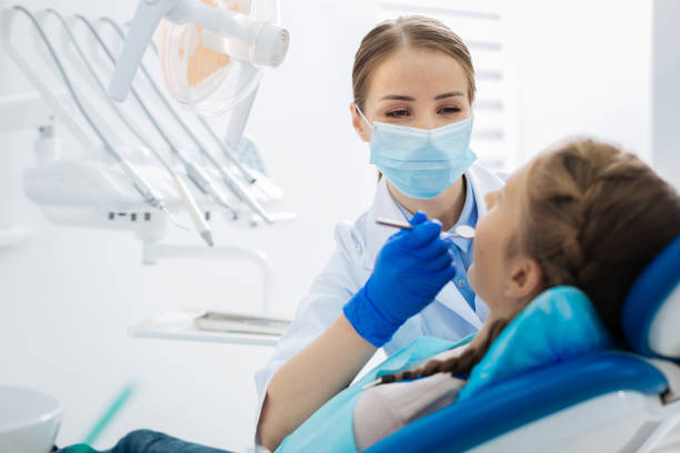 Best Root Canal Treatment  in Eden, TX
